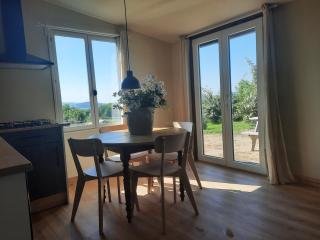 Chalet l 'Hirondelle Le Petit Montperroux - Saint-Didier-sur-Arroux - 8