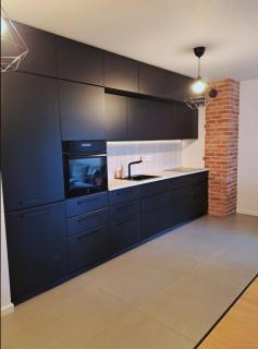 Apartament 2 km od Rynku Kleczkowska - Breslávia - 4