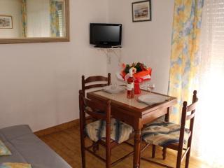 Appartement F1 proche des Thermes avec balcon, parking et animaux admis à Balaruc-les-Bains - FR-1-503-45 - Balaruc-les-Bains - 5