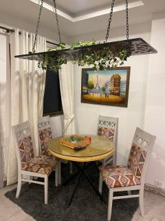 Qurtuba heights Family apartment - Islamabad - 3