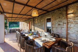 VILLA GIOMA - Completely renovated country house - Lucca - 9