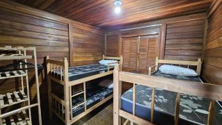 Acomodação a 3 minutos da Canção Nova - 3