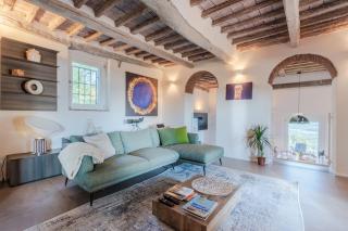 VILLA GIOMA - Completely renovated country house - Lucca - 2