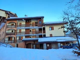 Appartement lumineux pour 6, à 50m des pistes et des commerces, St Martin de Belleville. - FR-1-452-139 - Saint-Martin-de-Belleville - 5