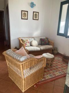 Casa Frontemare fronte spiaggia - Marina di Sorso - 5