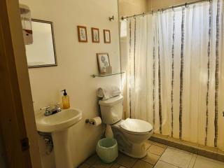 centrally located apartment digital check-in - Chihuahua - 7