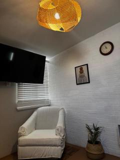 centrally located apartment digital check-in - Chihuahua - 5