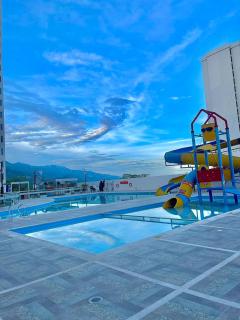 Apartamento punto céntrico - Ibagué - 7