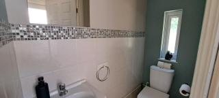 Charming 3 bed near A1 and central Peterborough - Peterborough - 3
