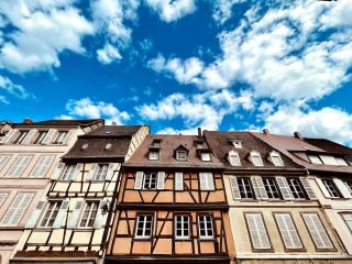 Maison à Colombages au cœur de centre-ville - Colmar - 6