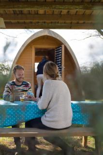 Camping Can Coromines - Maia de Montcal - 8
