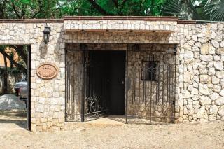 Hotel Boutique Canto De Piedra - Tamasopo - 4