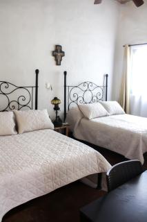 Hotel Boutique Canto De Piedra - Tamasopo - 3