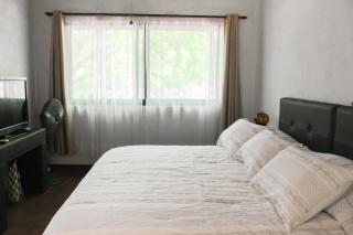 Hotel Boutique Canto De Piedra - Tamasopo - 1