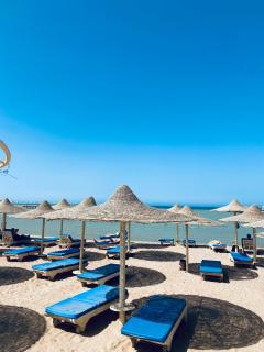 Apartment in el karma aqua beach resort hurghada near el gouna 2 - Hurghada - 3
