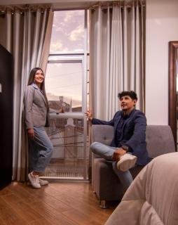 Hotel Melthon Urbans - Ayacucho - 9