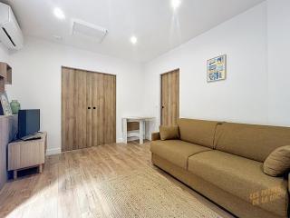 Appartement High Standing - Jardin & Climatisation - Les Frères de la Loc' - Marsiglia - 6