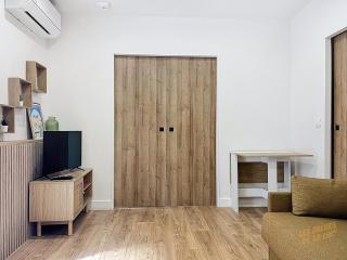 Appartement High Standing - Jardin & Climatisation - Les Frères de la Loc' - Marsiglia - 5