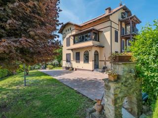 Villa Fefi - Liberty d'Artista - Tolentino - 0