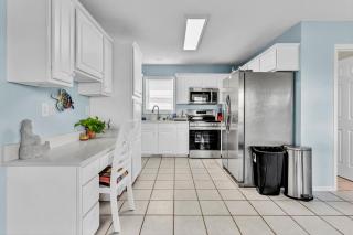 1011 S Topsail Drive - Surf City - 4