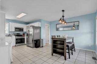 1011 S Topsail Drive - Surf City - 5