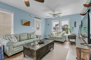 1011 S Topsail Drive - 1