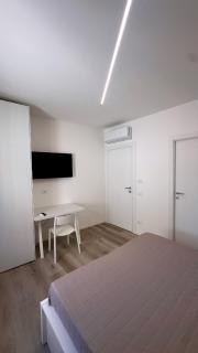 Rosso Conero - Le Grotte Rooms & Apartments - Camerano - 6