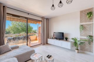 Le Diamant du Soleil Sea View New City Center & Parking - Le Lavandou - 4