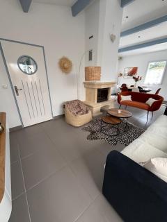 LE CLOS FLEUR de SEL - 2