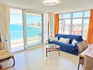 Tahiti - Frente al Mar - Gran Terraza - Parking Gratis - 8