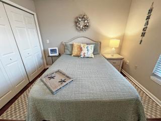 Seaside at Anastasia D101-Blissful Living - St. Augustine - 8