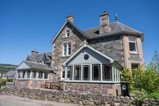 Fernbank House - Aberfeldy - 9