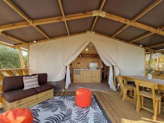 Koru - Etna Glamping Experience - Ragalna - 8