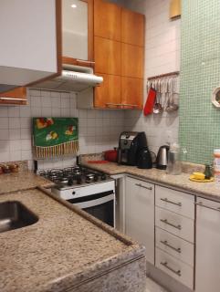 Residencial Copacabana Rio - Rio de Janeiro - 4