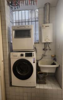 Residencial Copacabana Rio - Rio de Janeiro - 3