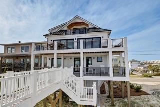1003 N Anderson Blvd - Namaste Topsail - Topsail Beach - 0
