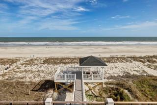 1003 N Anderson Blvd - Namaste Topsail - Topsail Beach - 9