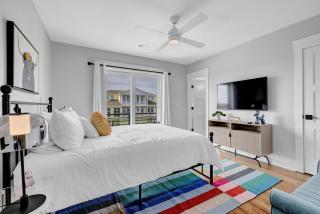 1003 N Anderson Blvd - Namaste Topsail - Topsail Beach - 3