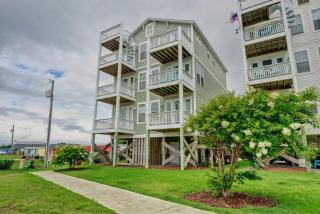 110A Egret Landing Court - Surf City - 3