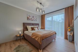 Brezovina Deluxe apartmán B209 - Námestovo - 9