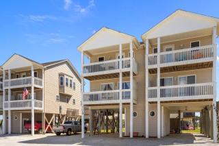119 Volusia Drive - 1
