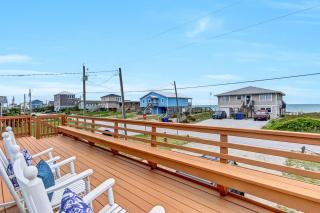 1013 N Shore Drive - A Shore Thing - Surf City - 0