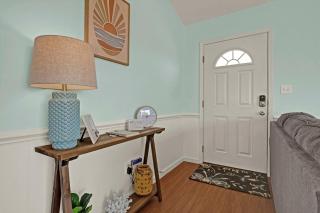 1013 N Shore Drive - A Shore Thing - Surf City - 3