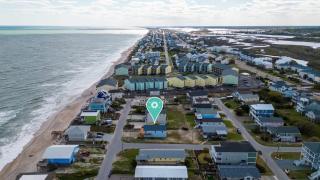 1013 N Shore Drive - A Shore Thing - Surf City - 6
