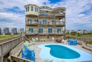 116 Scotch Bonnet Drive - Better Together - North Topsail Beach - 0