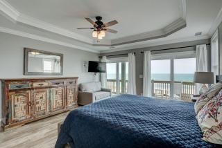 116 Scotch Bonnet Drive - Better Together - North Topsail Beach - 3