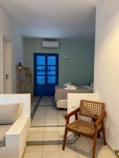 Lipsi Blue Hotel - Lipsi - 3