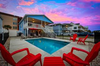Cherry Groove - Myrtle Beach - 2