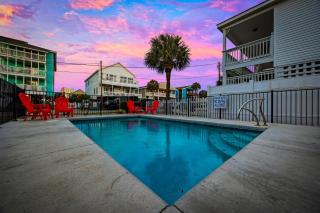 Cherry Groove - Myrtle Beach - 1