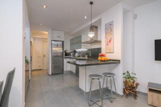 BBarcelona Brusi Flat - 1